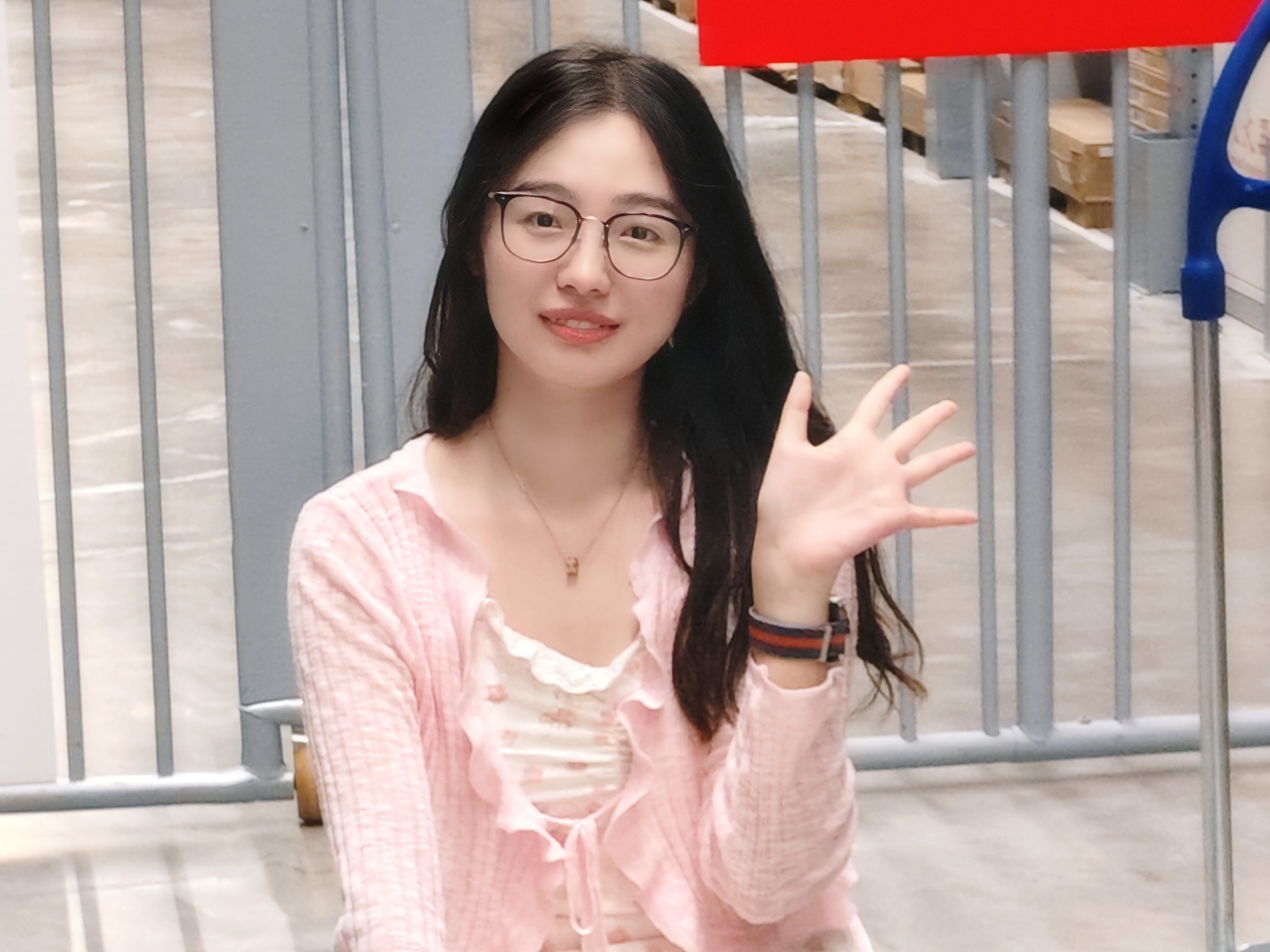 李晓洁