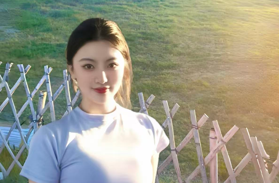 满馨悦
