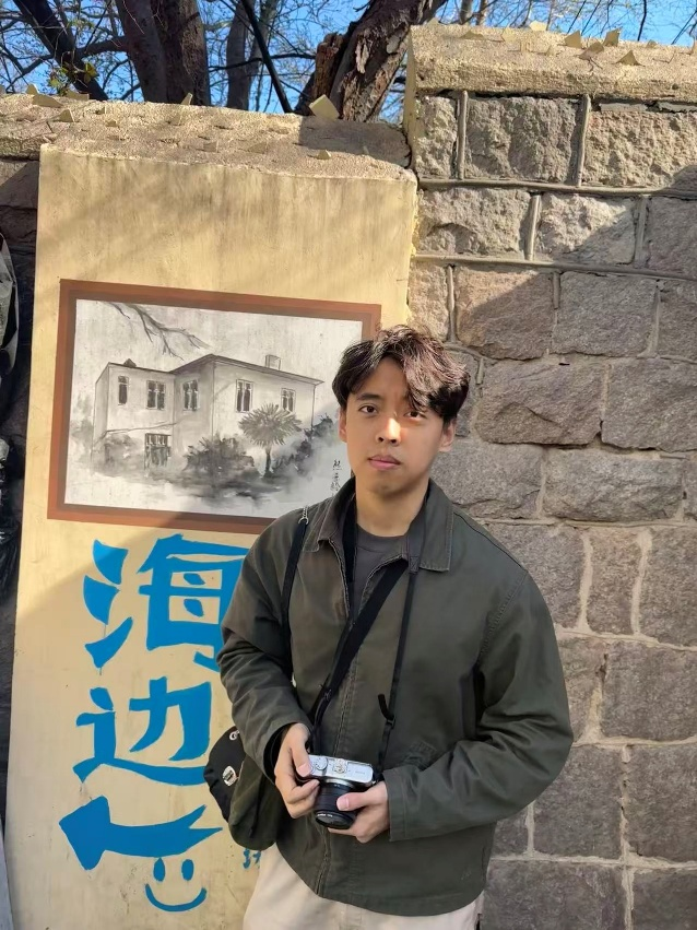 张瀚