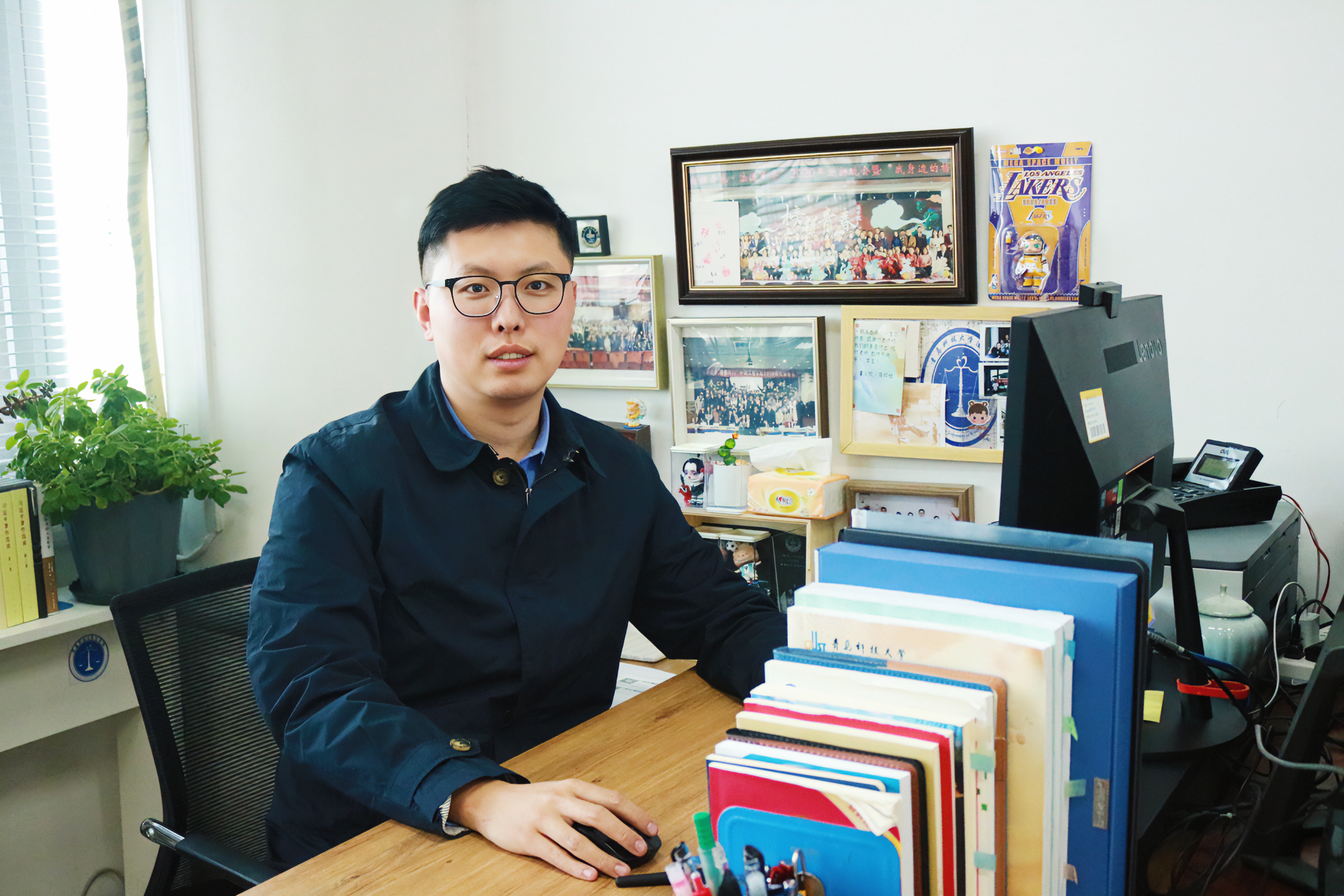 付继航