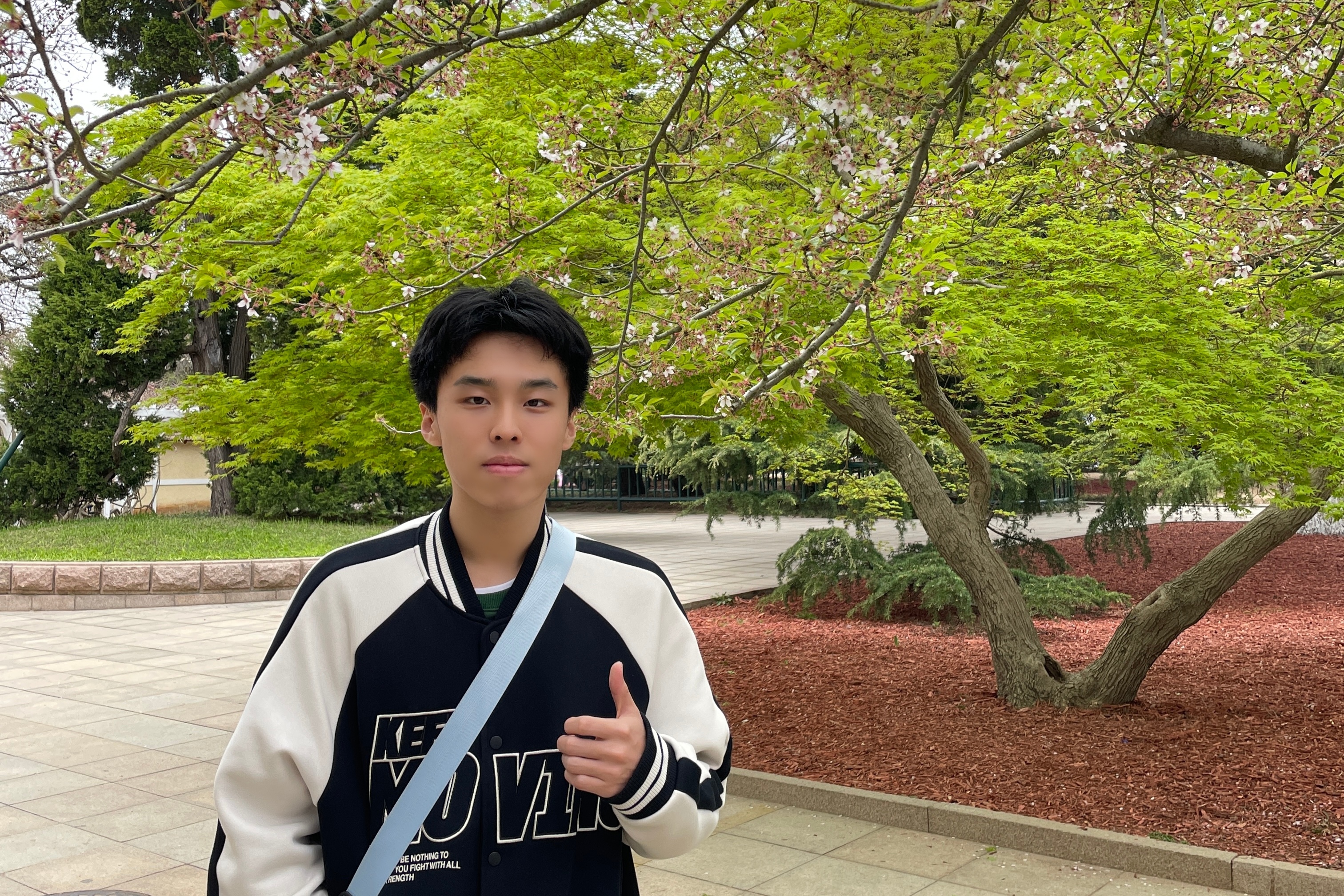 李正