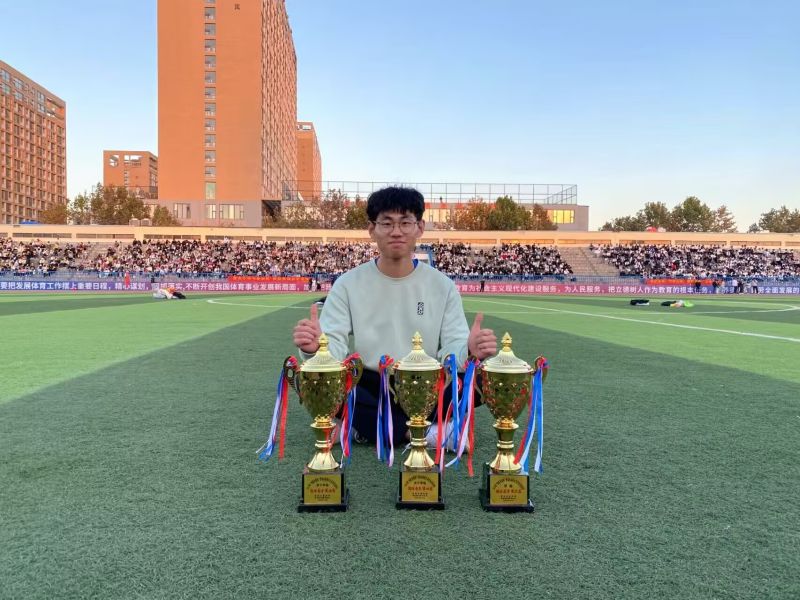 谷长磊